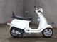 Фото Vespa LX150 ie с японского аукциона