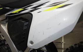 TRIUMPH TF250-E 2014
