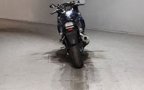 SUZUKI BANDIT1250F 2010 GW72A