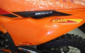 KTM 350 EXC F SIXDAYS 2024