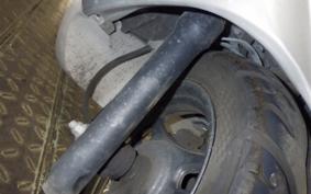 SUZUKI ADDRESS V125 CF4EA