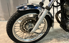 YAMAHA SR400 2005 RH01J