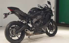 KAWASAKI ZX-25R 1988 ZX250E