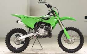 KAWASAKI KX112 KX112A
