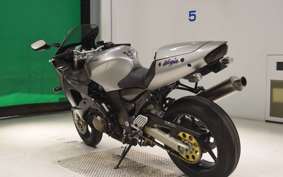 KAWASAKI ZX 1200 NINJA R 2001