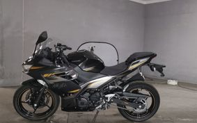 KAWASAKI NINJA400 EX400G