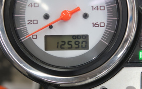 HONDA VTR 250 MC33