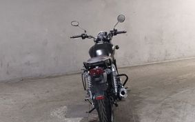 HONDA GB350 2022 NC59