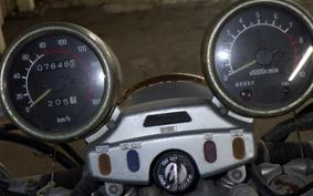 YAMAHA VIRAGO 750 55R