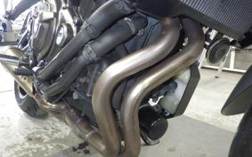 YAMAHA MT-07 ABS 2019