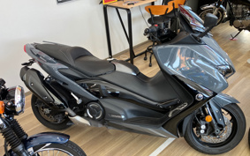 YAMAHA T-MAX 560 A TECHMAX 2021 SJ19J