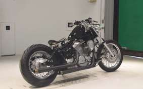 YAMAHA DRAGSTAR 250 VG02J