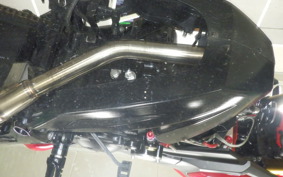 HONDA ｸﾞﾛﾑ 2011 JC75