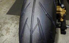 KAWASAKI Z125 PRO 2005 BR125H