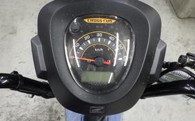 HONDA クロスカブ110LITE JA79