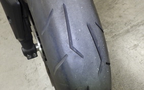 TRIUMPH STREET TRIPLE S 2018