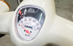 HONDA C50 SUPER CUB AA09