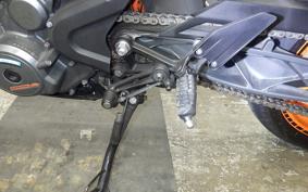 KTM 390 DUKE 2018