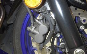YAMAHA YZF-R25 A RG43J