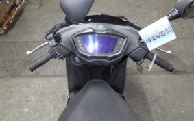 YAMAHA CYGNUS Griffus SEJ4J
