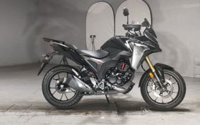 HONDA CB200X MC56