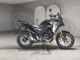 Фото Honda CB200X с японского аукциона