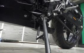 KAWASAKI NINJA 400 2024 EX400L