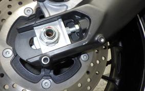 YAMAHA MT-09 2014 RN34J