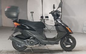 SUZUKI ADDRESS V125 CF4MA