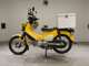 Фото Honda CROSS CUB 110 2019 с японского аукциона