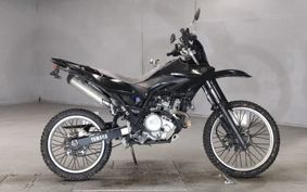 YAMAHA WR125R DE07
