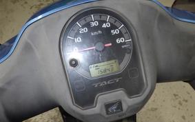 HONDA TACT Basket 2016 AF75