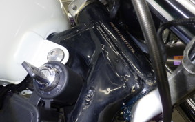 HARLEY XLH883 2000