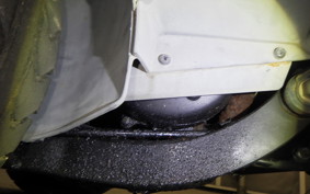 HONDA GYRO UP TA01