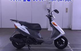 SUZUKI ADDRESS V125