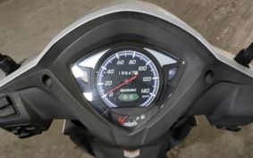 SUZUKI ADDRESS V110 CE47A