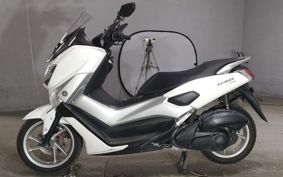 YAMAHA N-MAX 155 SG50J