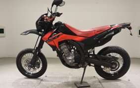 HONDA CRF250M 2023 MD38