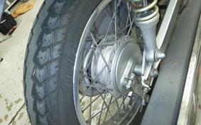 HONDA C110 SUPER CUB JA10