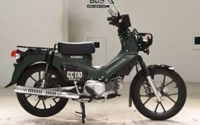 HONDA ｸﾛｽｶﾌﾞ110-3 JA60