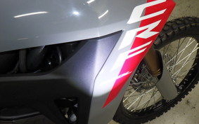 HONDA CRF250L 2006 MD47