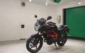 HONDA VTRF250 2021 MC33