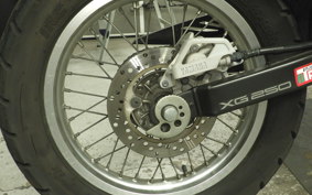 YAMAHA TRICKER Gen.2 2026 DG16J