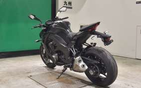 KAWASAKI Z1000 Gen.5 2015