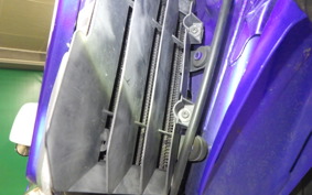 YAMAHA LANZA