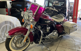 HARLEY  HARLEY FLHFB ELECTRAGLI 2023 ADP