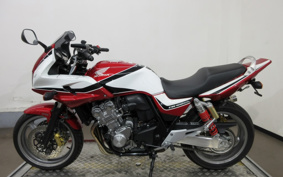 HONDA CB400SFV-3 BOLDOR 2008 NC42