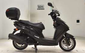 YAMAHA CYGNUS 125 XSR 3 2011 SEA5J