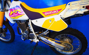 SUZUKI DR250 R SJ45A