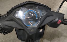 HONDA DIO 110 DX JF98